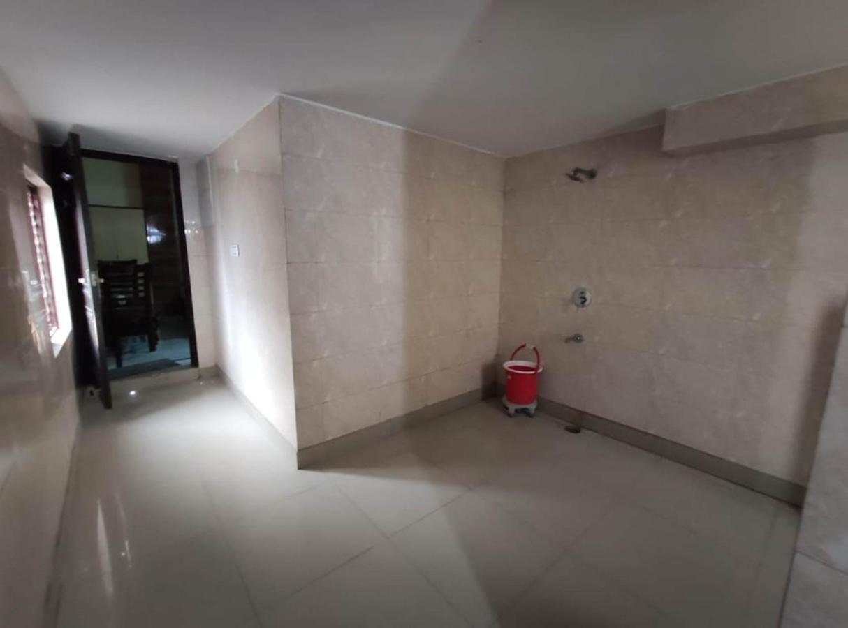 Hotel Aerotech Near Igi Airport Nuova Delhi Esterno foto
